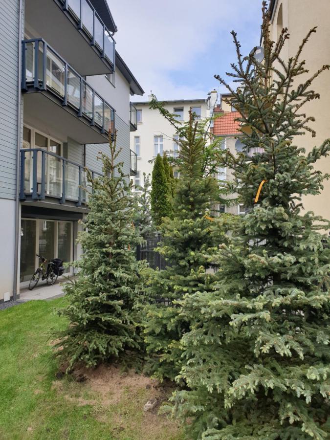 Chopina 29 Sopot Apartments Exterior foto