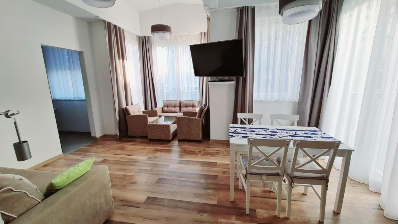 Chopina 29 Sopot Apartments Exterior foto