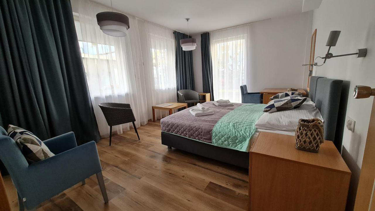 Chopina 29 Sopot Apartments Exterior foto