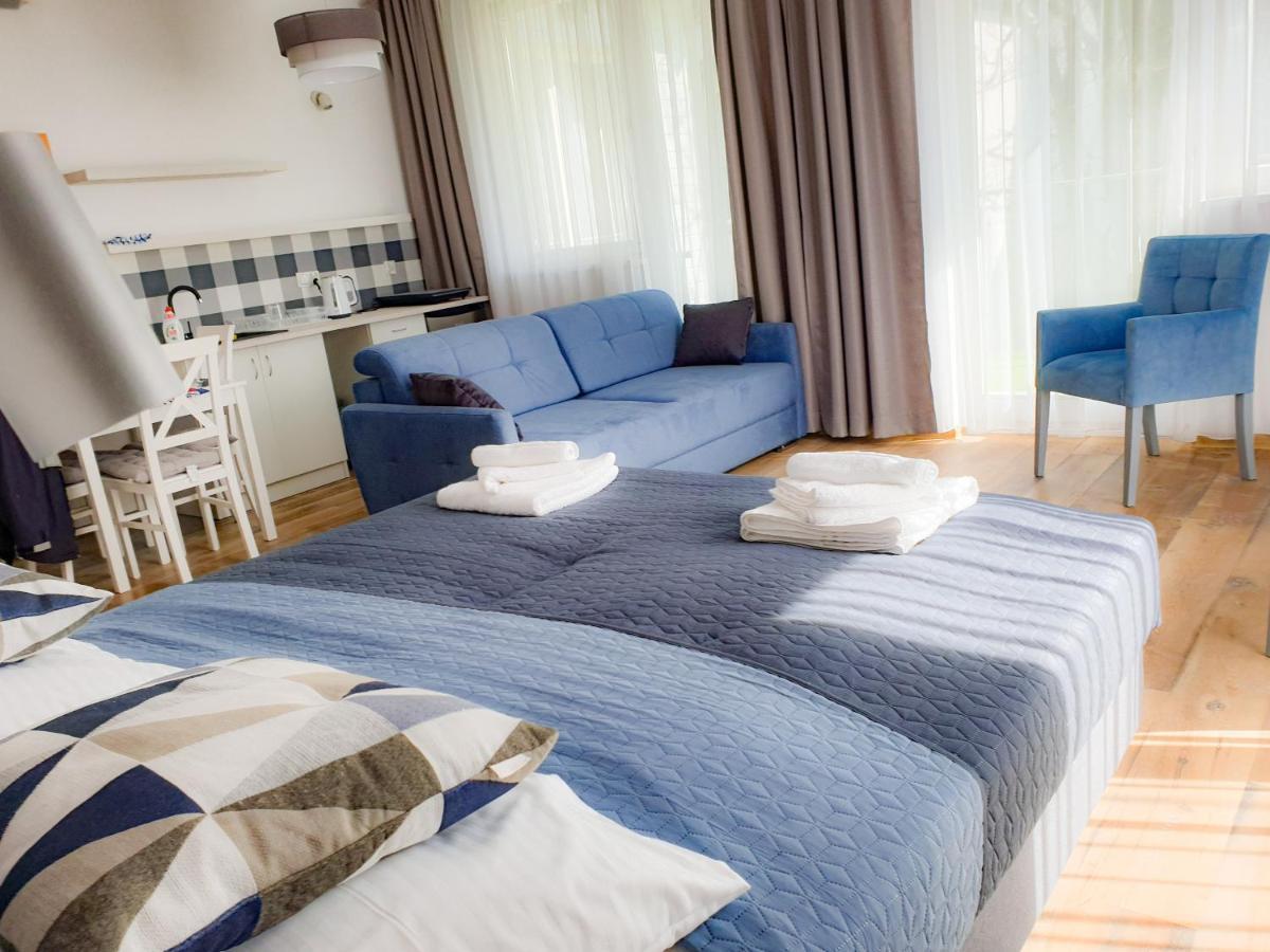 Chopina 29 Sopot Apartments Exterior foto