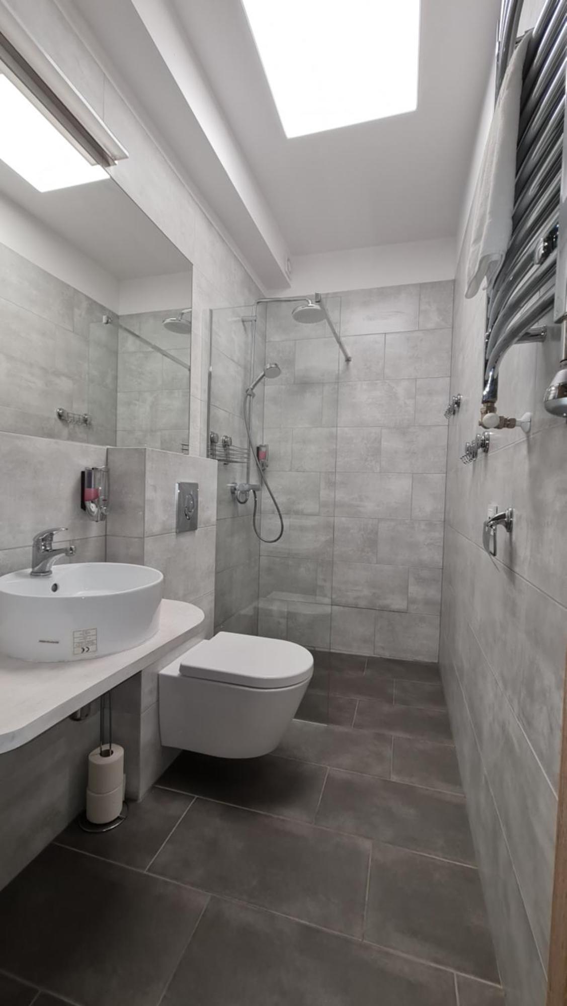 Chopina 29 Sopot Apartments Zimmer foto