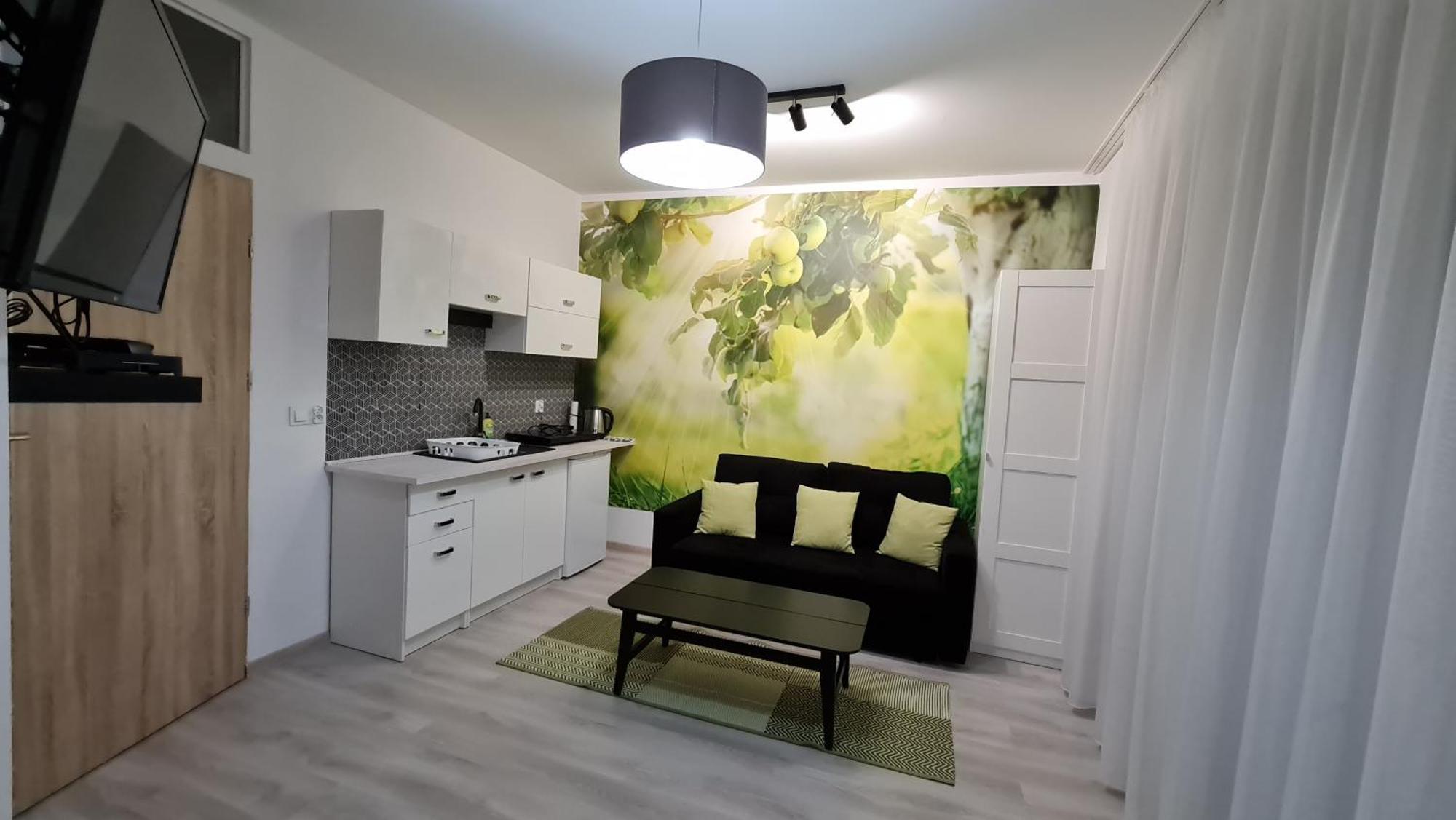 Chopina 29 Sopot Apartments Zimmer foto